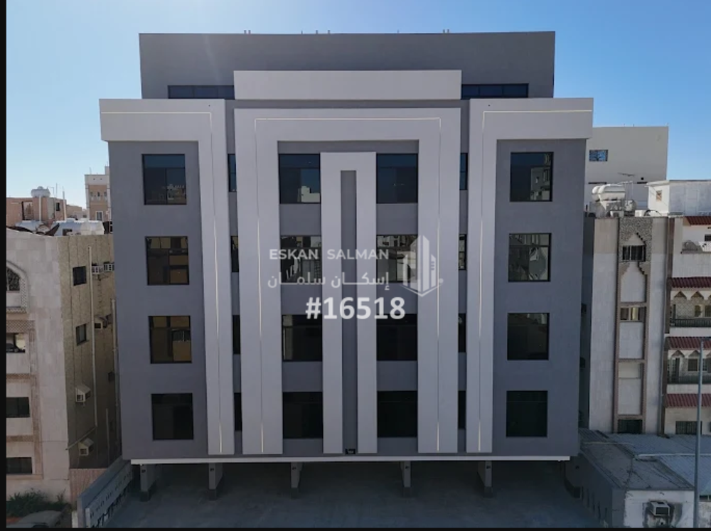 5 bedroom apartment in Al Nuzhah, Jeddah 17
