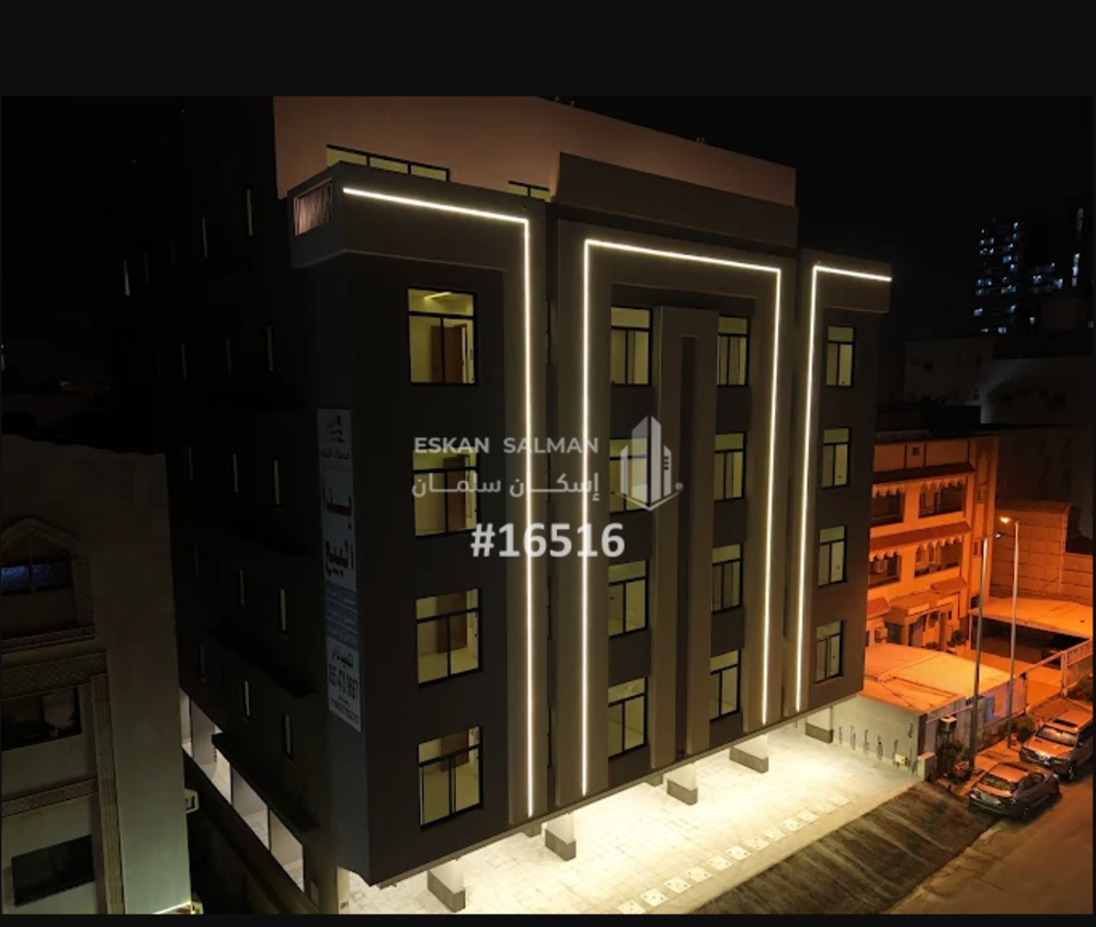 5 bedroom apartment in Al Nuzhah, Jeddah 20
