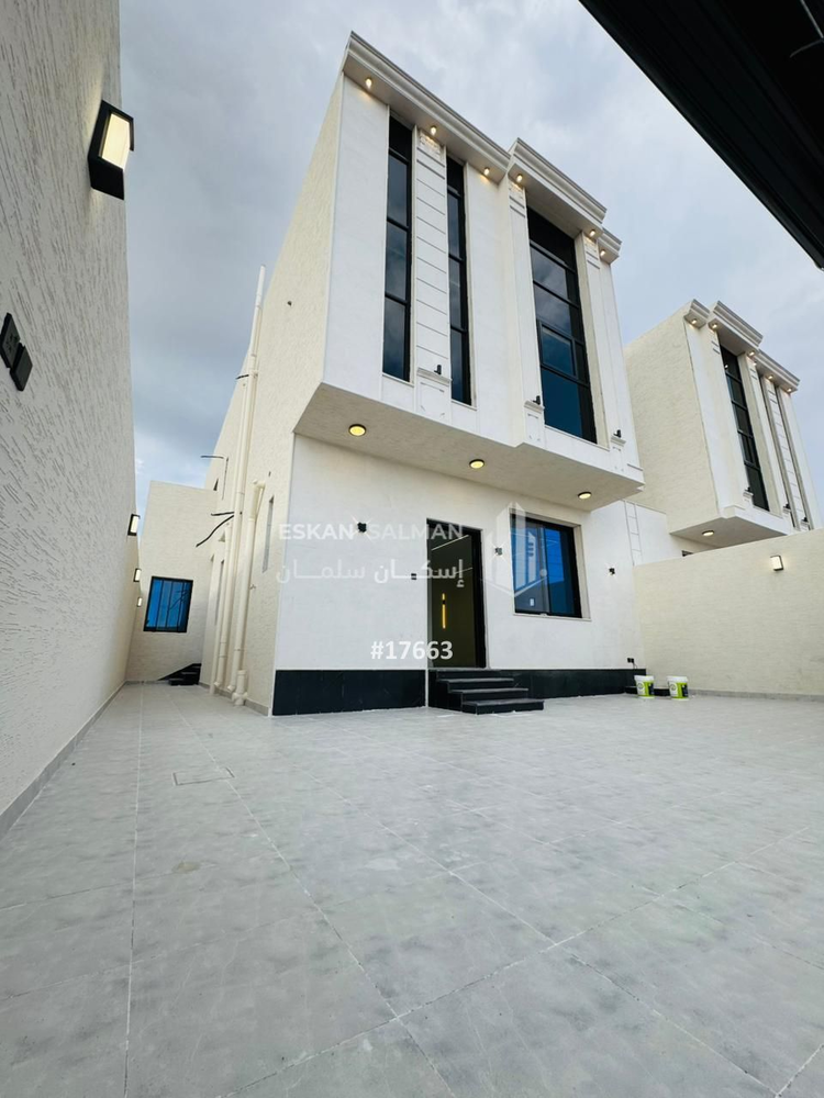 7 bedroom villa in Al Rehab, Jeddah 3