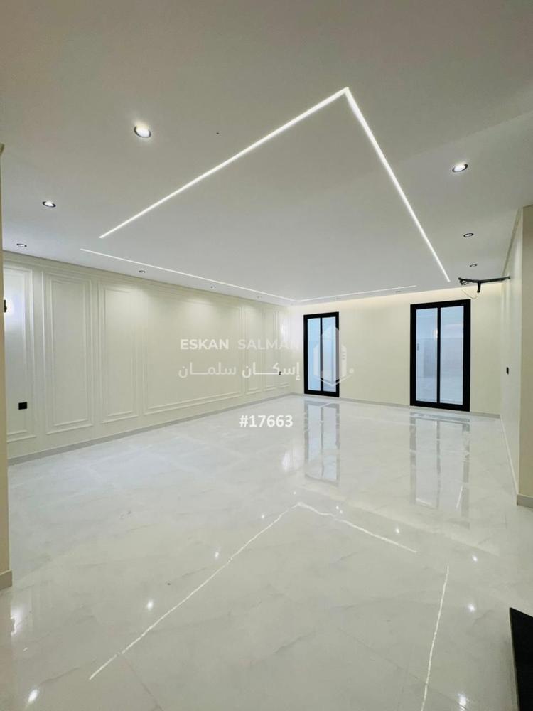 7 bedroom villa in Al Rehab, Jeddah 4