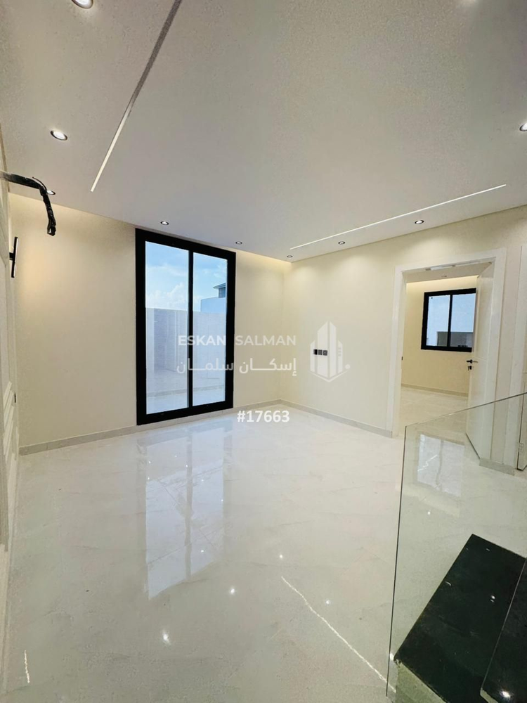 7 bedroom villa in Al Rehab, Jeddah 5