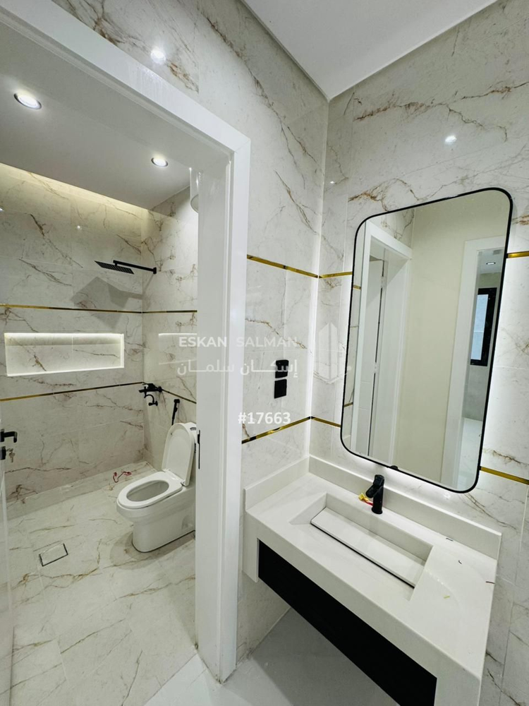 7 bedroom villa in Al Rehab, Jeddah 7