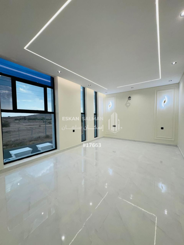 7 bedroom villa in Al Rehab, Jeddah 8