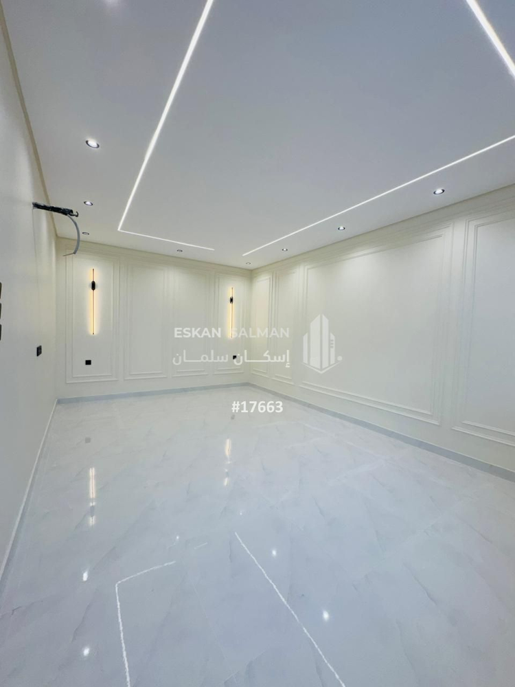 7 bedroom villa in Al Rehab, Jeddah 10