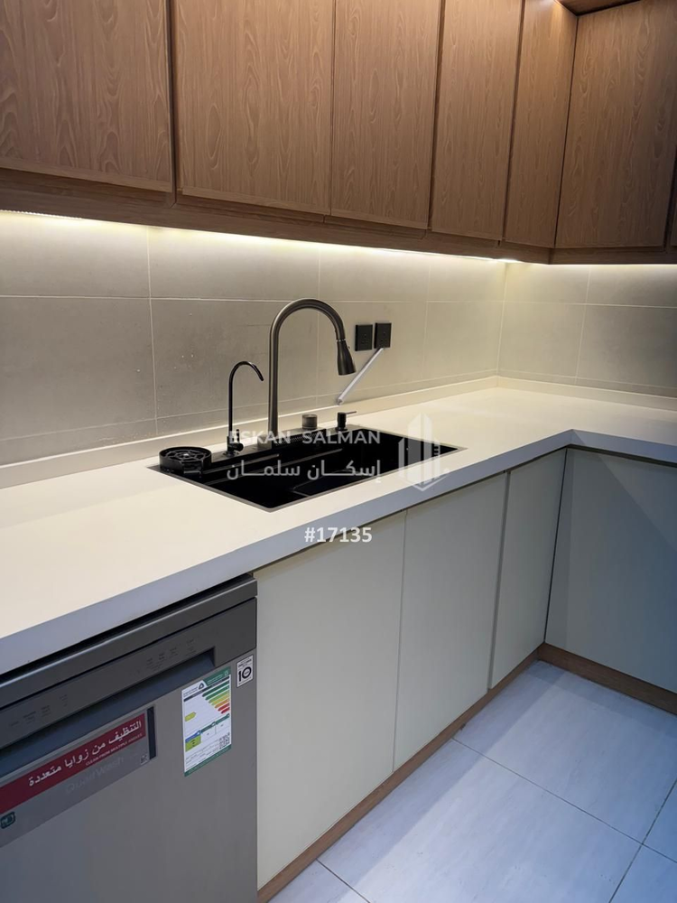 7 bedroom villa in Al Rehab, Jeddah 27