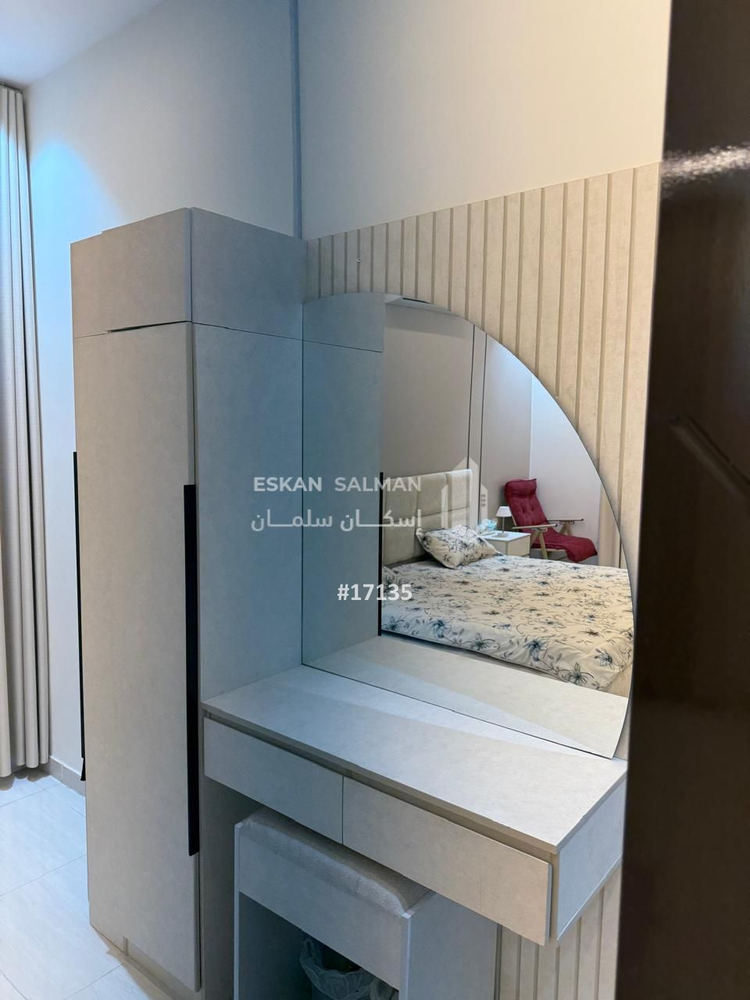 7 bedroom villa in Al Rehab, Jeddah 28