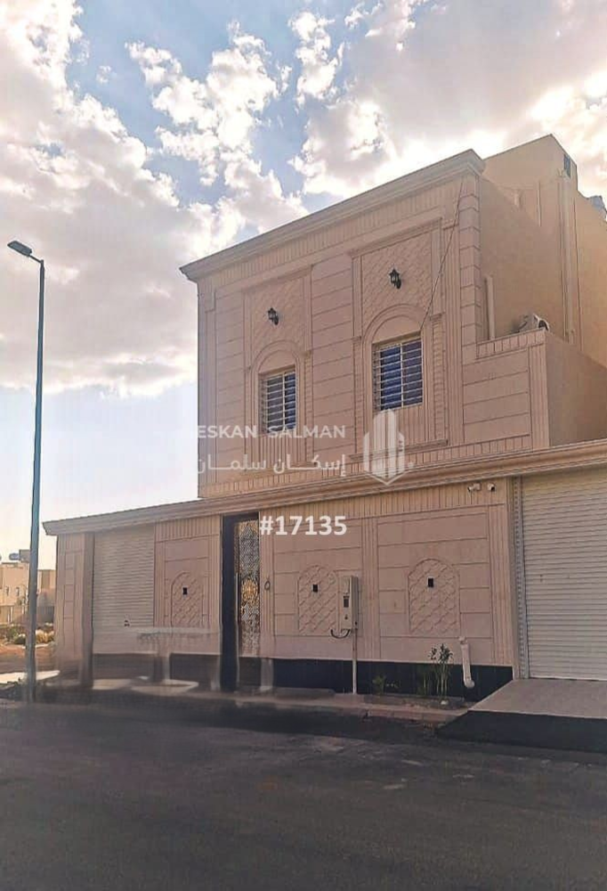 7 bedroom villa in Al Rehab, Jeddah 26