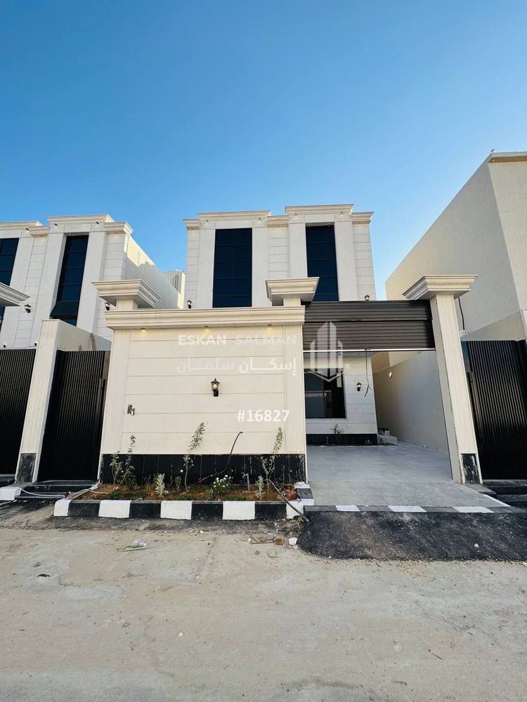 7 bedroom villa in Al Rehab, Jeddah 17