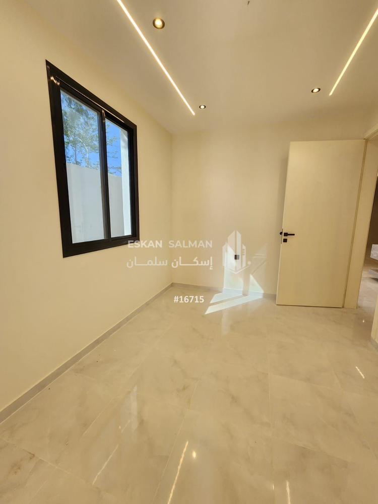 7 bedroom villa in Al Rehab, Jeddah 24