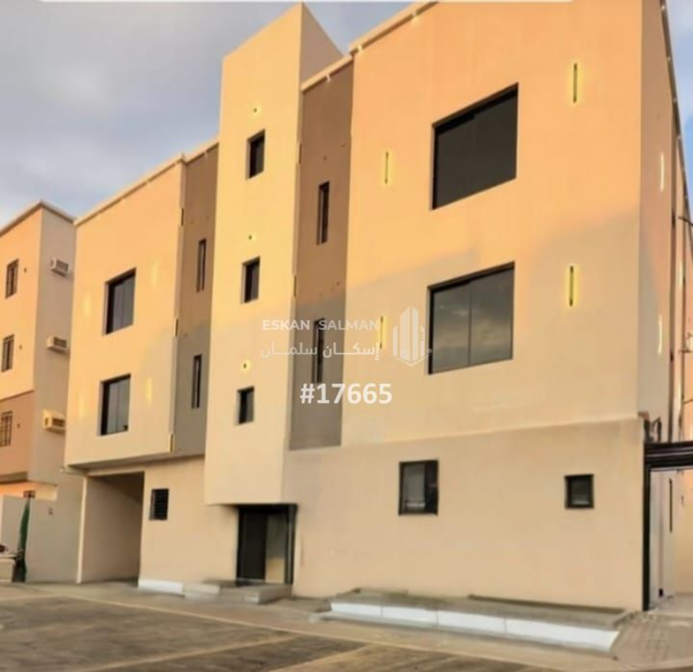 3 bedroom apartment in Al Qayam Al Aala, Jeddah