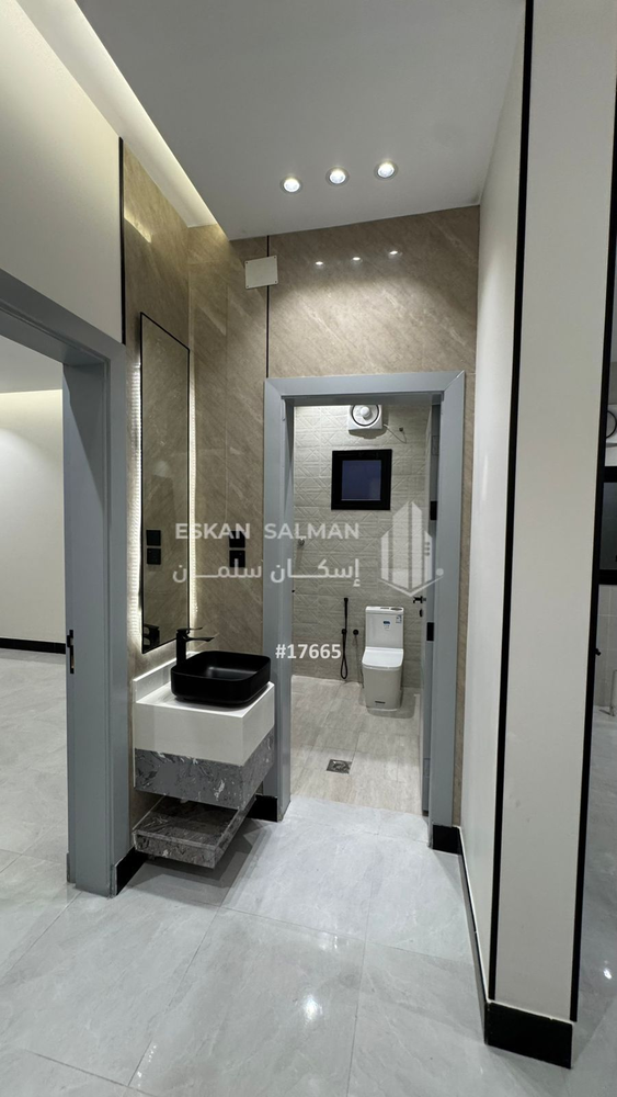 3 bedroom apartment in Al Qayam Al Aala, Jeddah 8