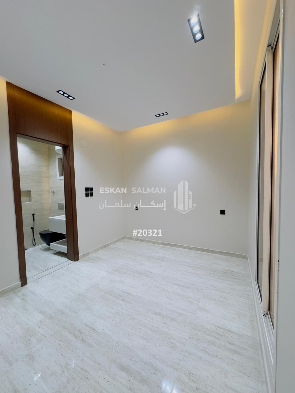3 bedroom apartment in Al Qayam Al Aala, Jeddah 17