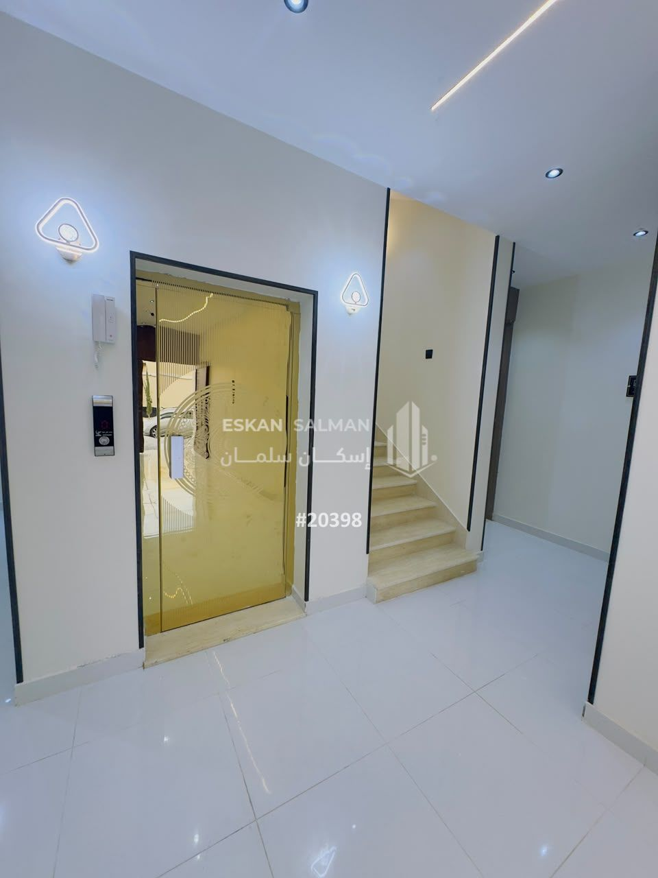 3 bedroom apartment in Al Qayam Al Aala, Jeddah 10