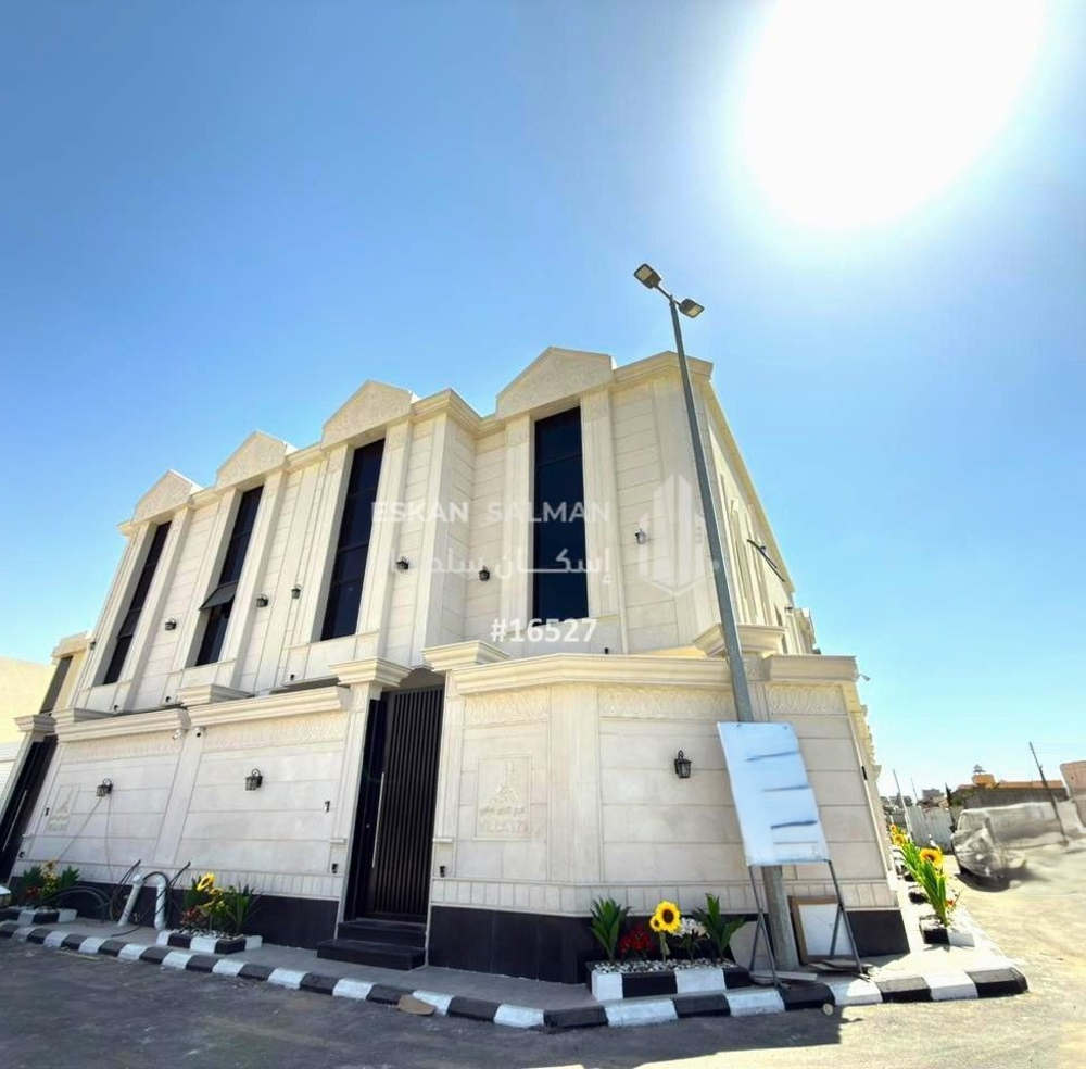 فيلا 8 غرف في ريحة، الطائف 21