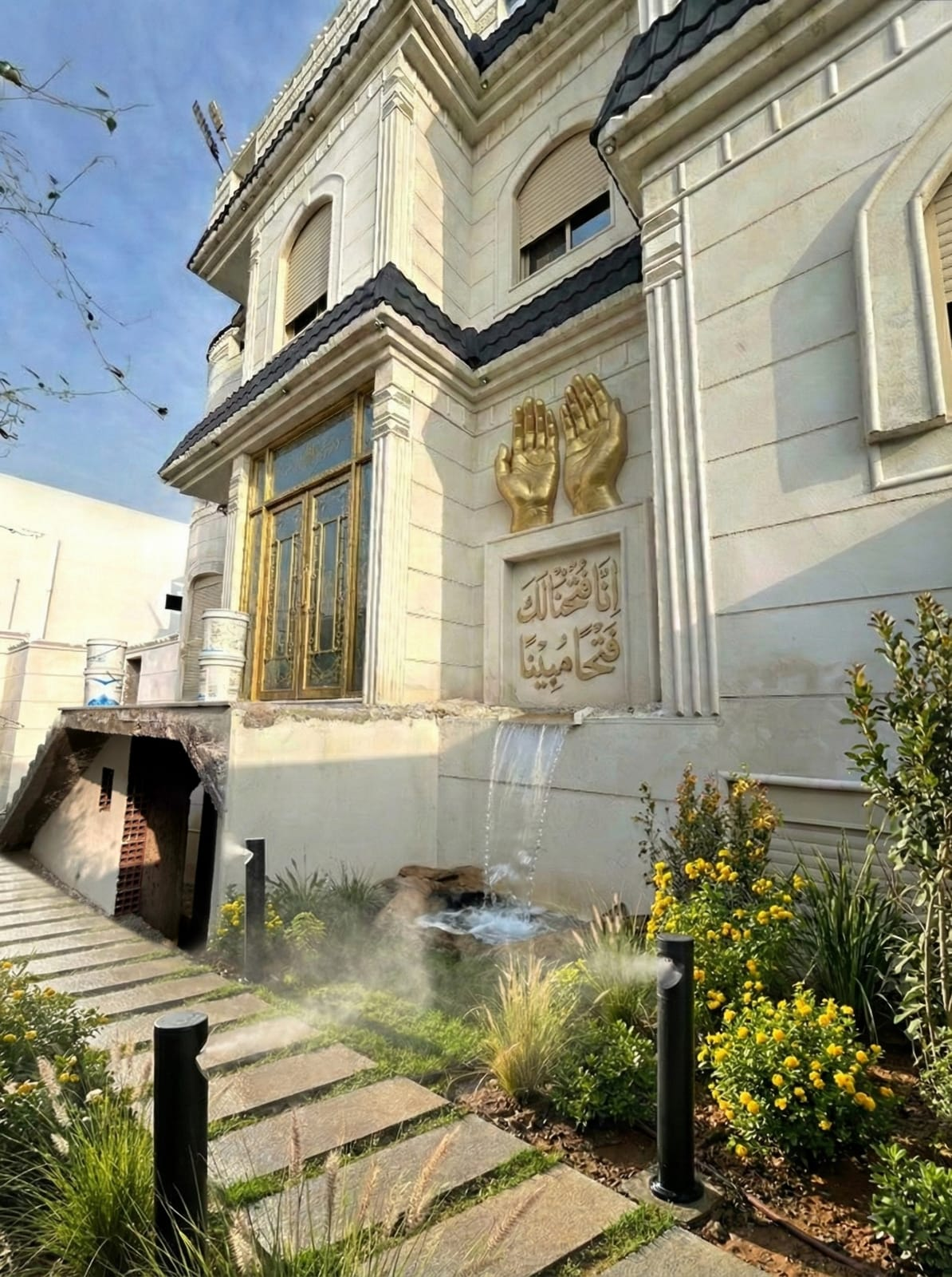 فيلا 6 غرف في As Salhiyah، جدة 13