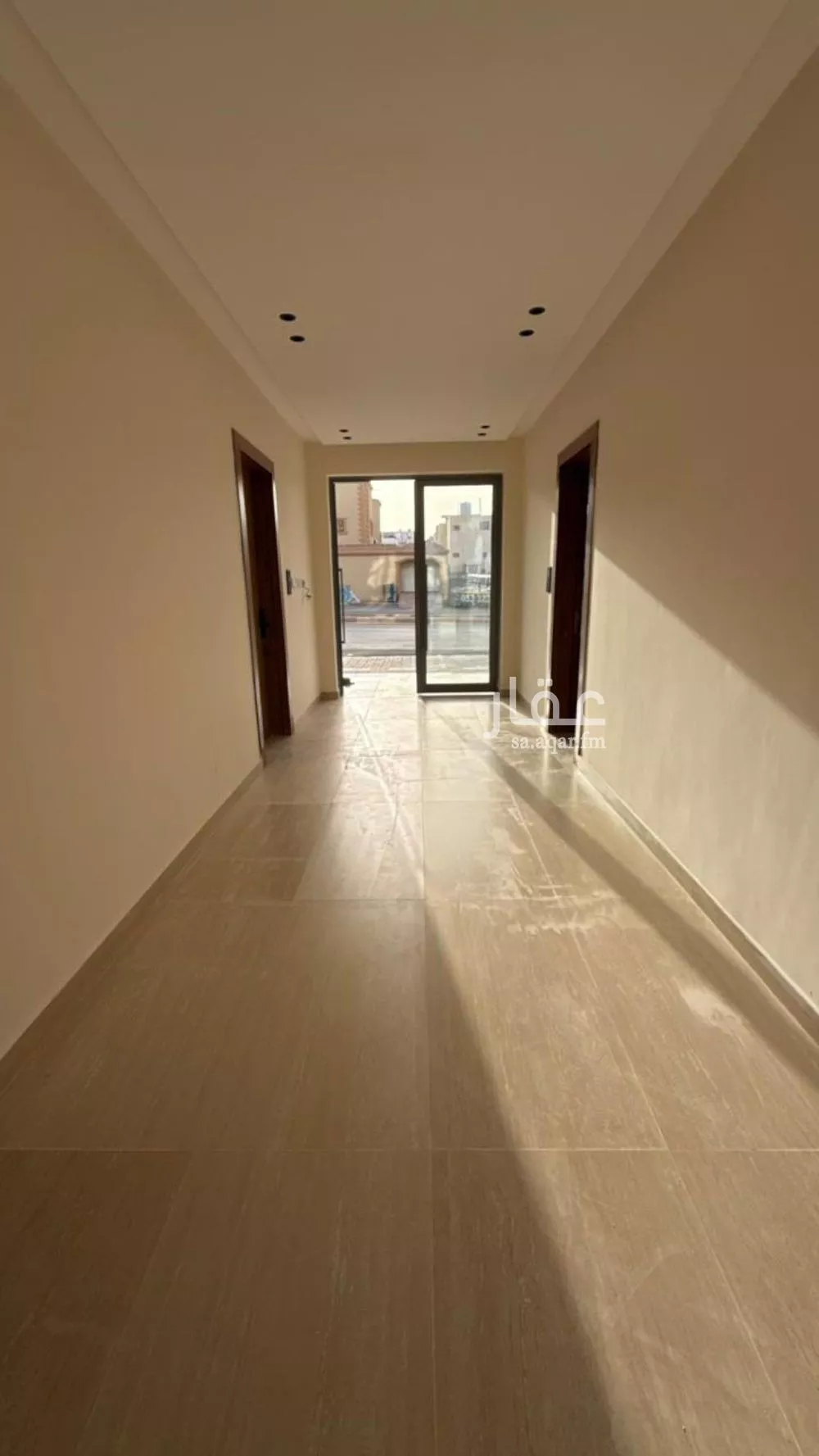 3 bedroom apartment in Al Hazm 2