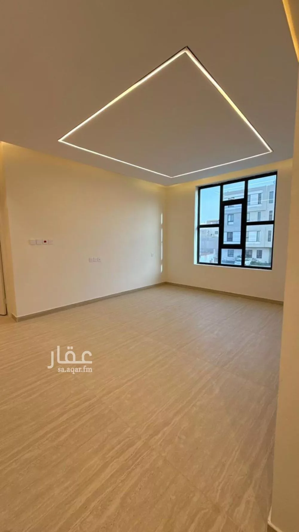 3 bedroom apartment in Al Hazm 3