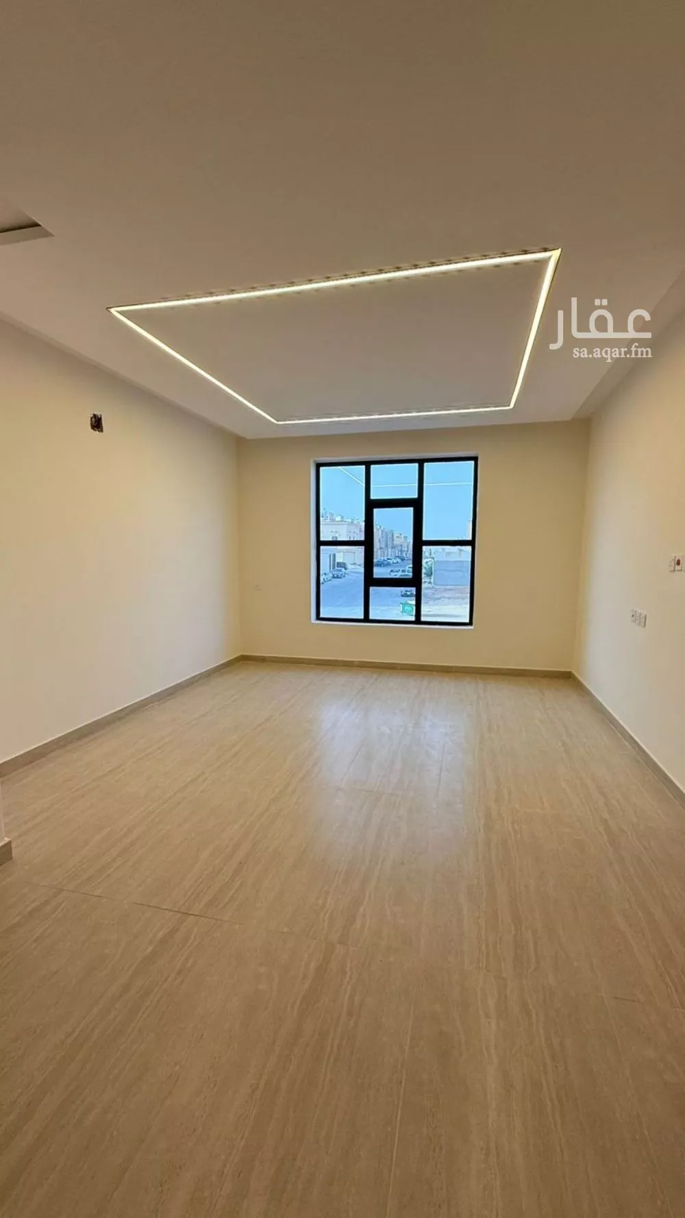 3 bedroom apartment in Al Hazm 6