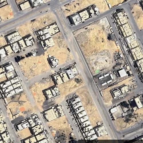 2 bedroom apartment in Al Aridh 11
