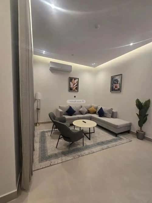 2 bedroom apartment in Al Aridh 7