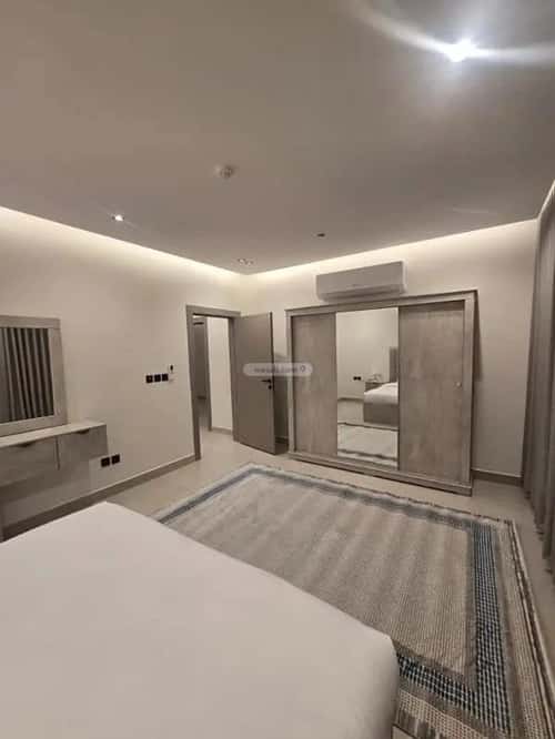 2 bedroom apartment in Al Aridh 6