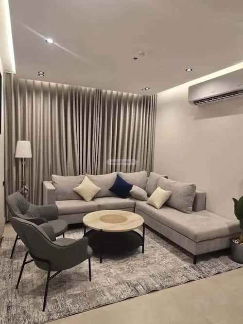2 bedroom apartment in Al Aridh 7