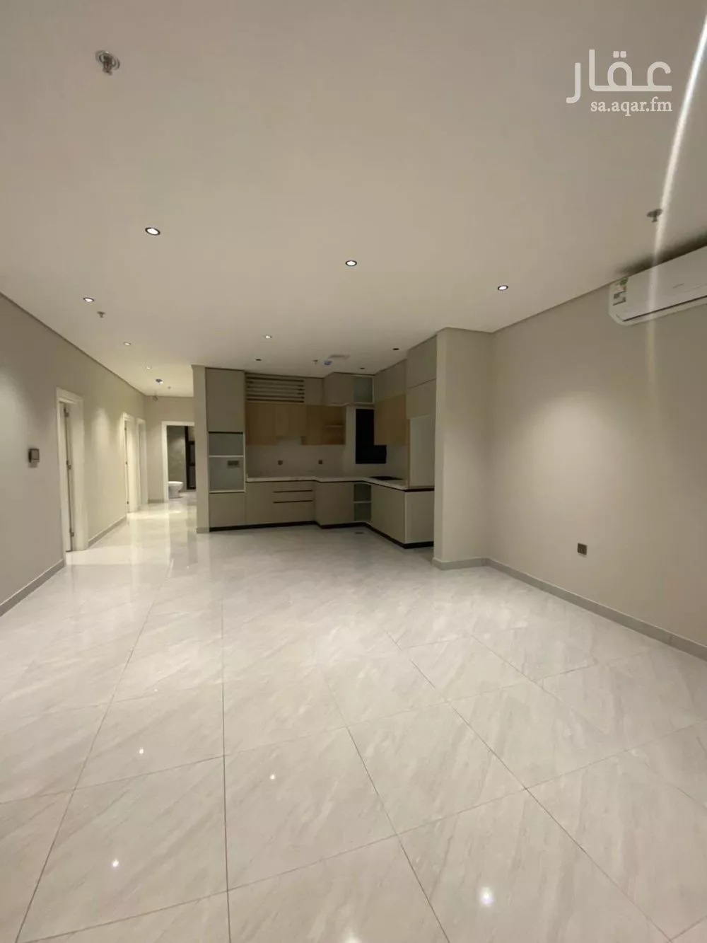 3 bedroom apartment in Al Aridh 3