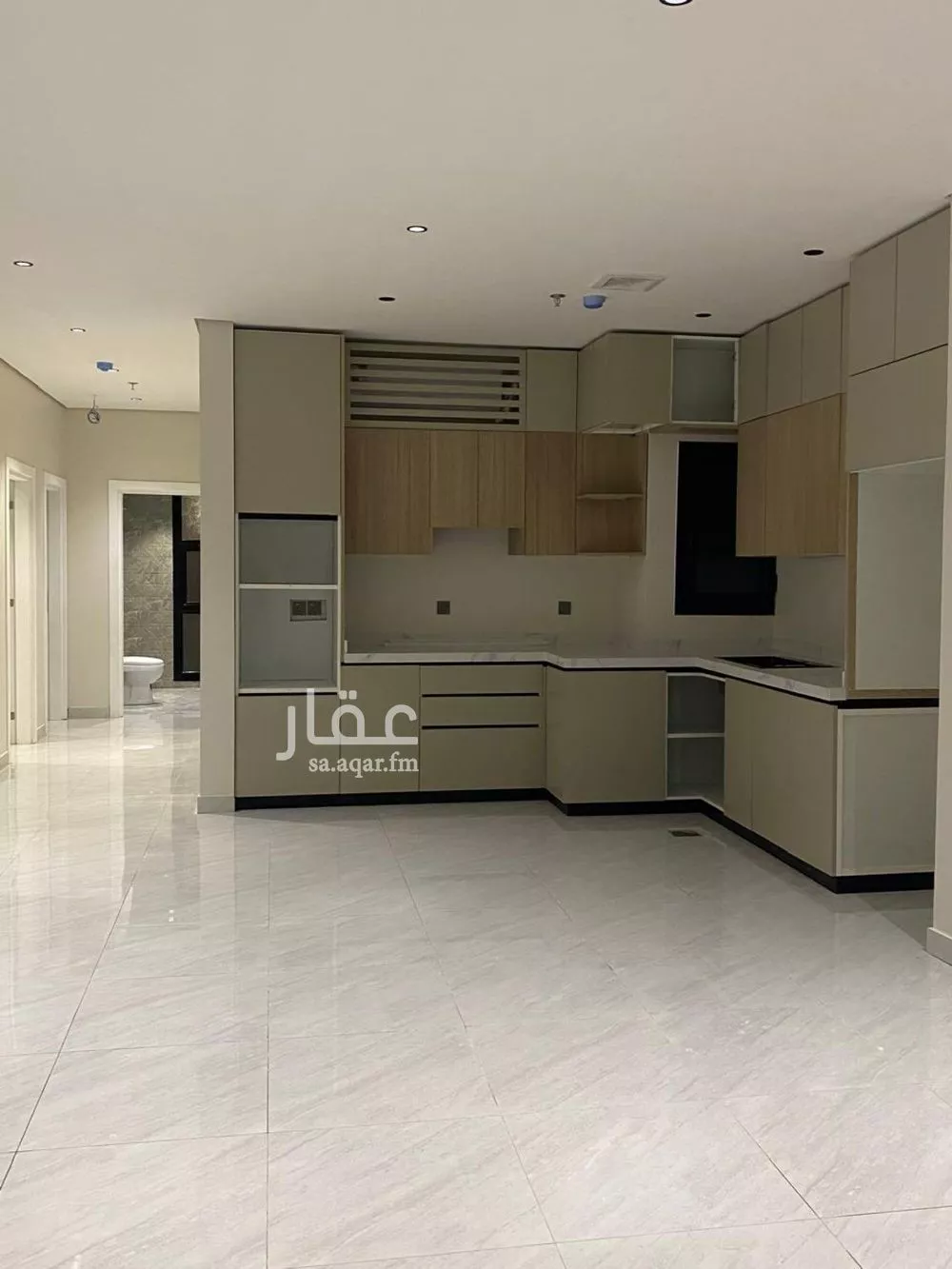 3 bedroom apartment in Al Aridh 6