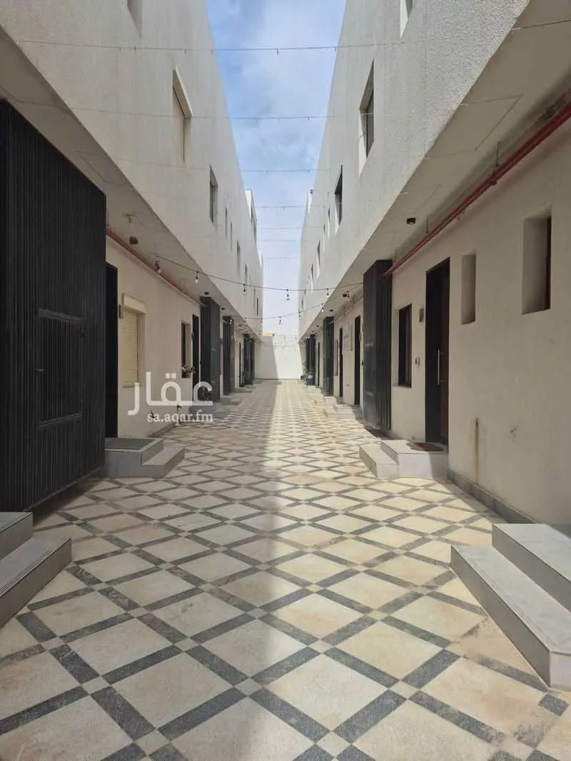 4 bedroom villa in Al Aridh 4