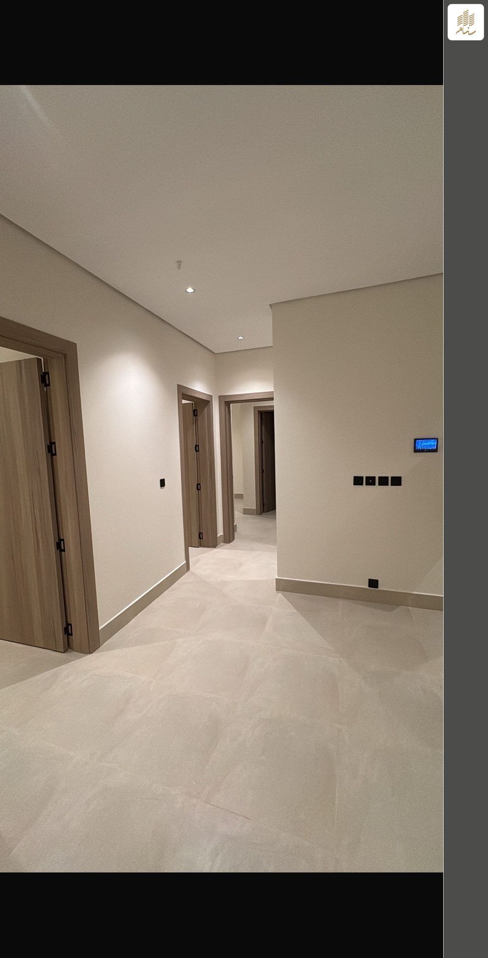 2 bedroom apartment in Al Rabie, Riyadh 2