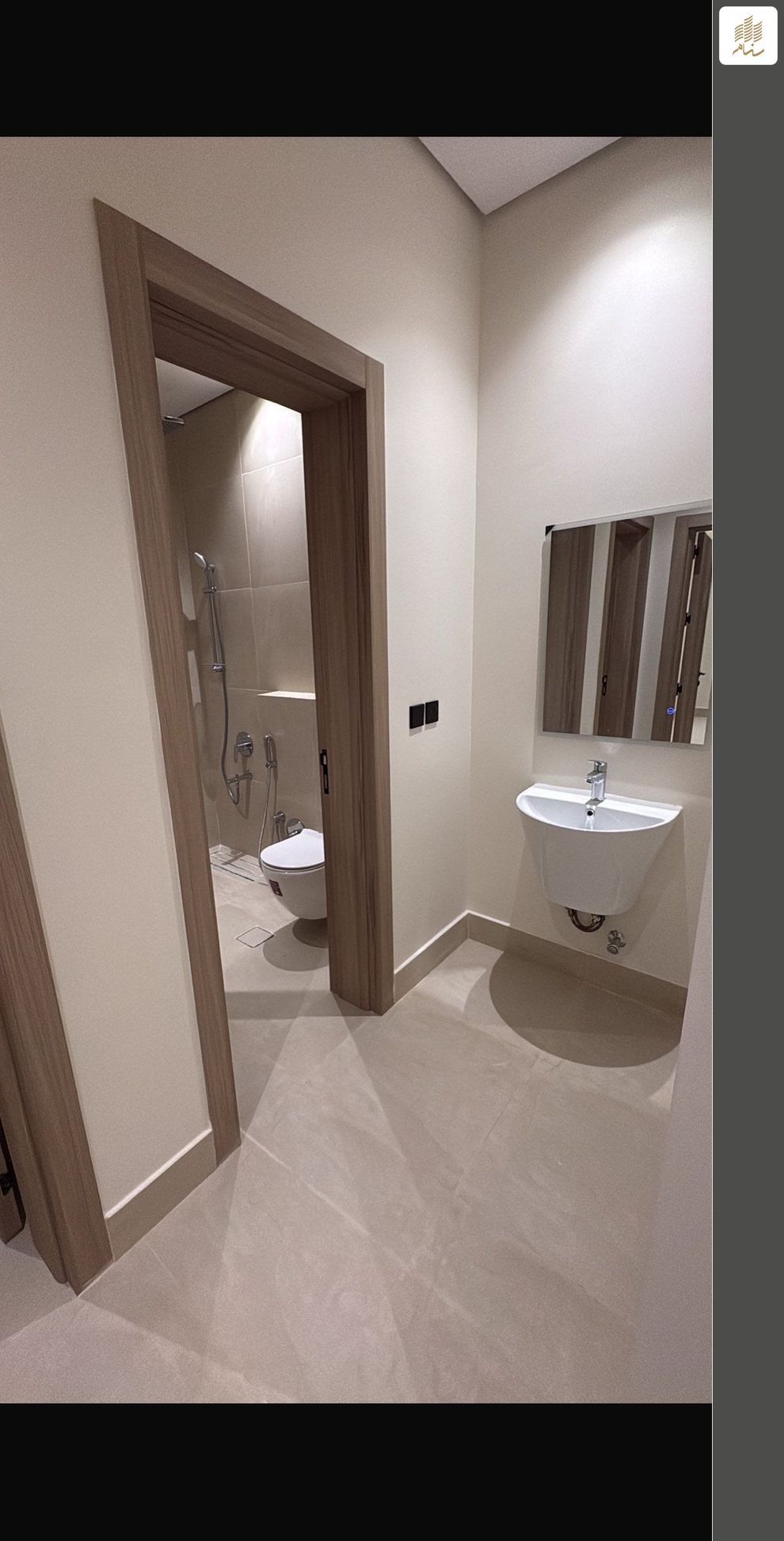 2 bedroom apartment in Al Rabie, Riyadh 5