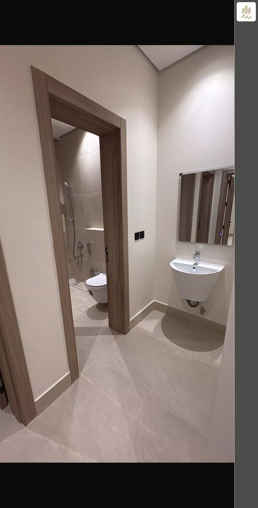 2 bedroom apartment in Al Rabie 5
