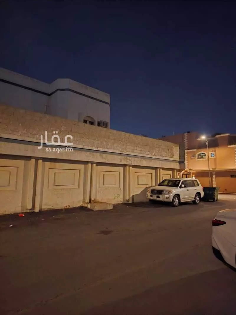 أرض 1000 م² في طويق 2