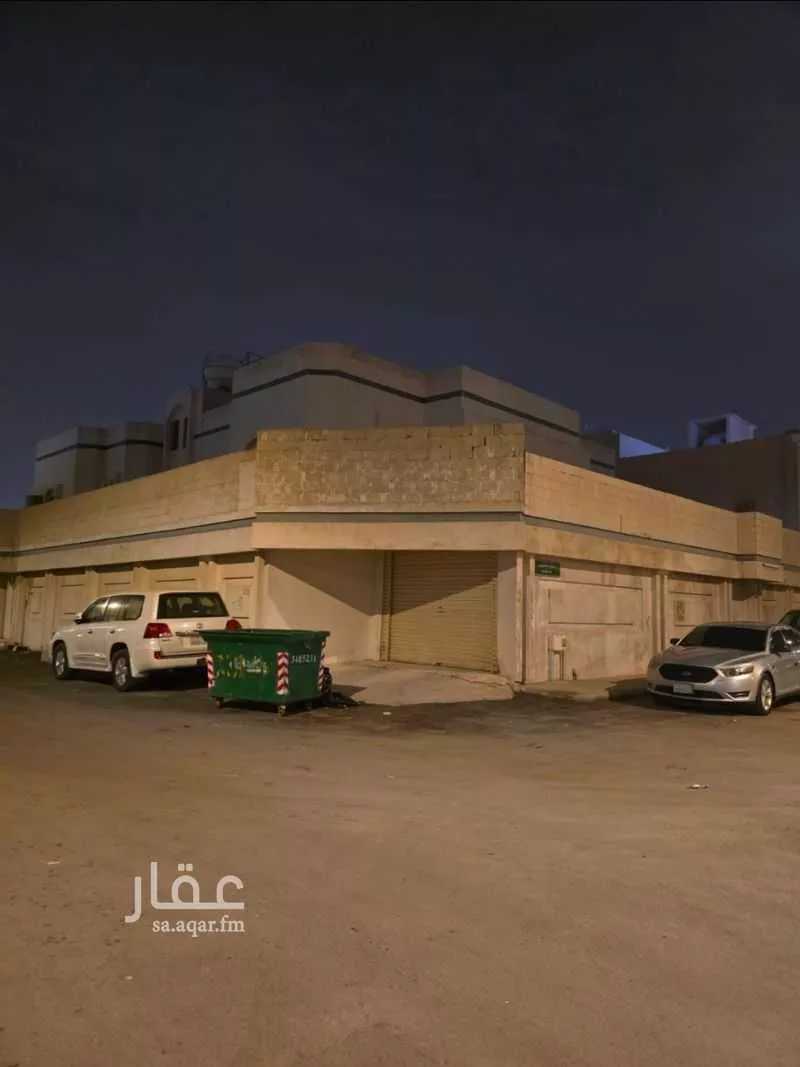 أرض 1000 م² في طويق 5