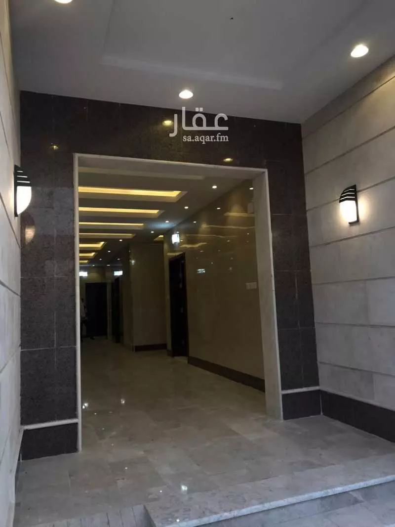 4 bedroom apartment in Al Falah, Jeddah 5