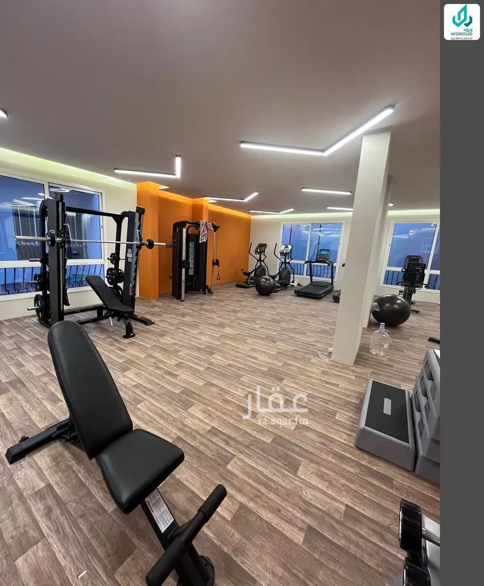 3 bedroom apartment in Al Olaya 2