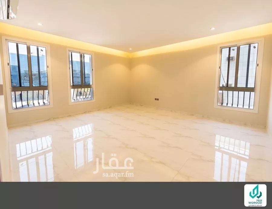 3 bedroom apartment in Al Olaya 11