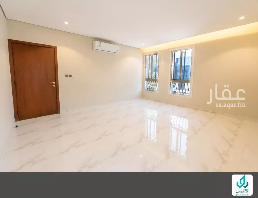 3 bedroom apartment in Al Olaya 12