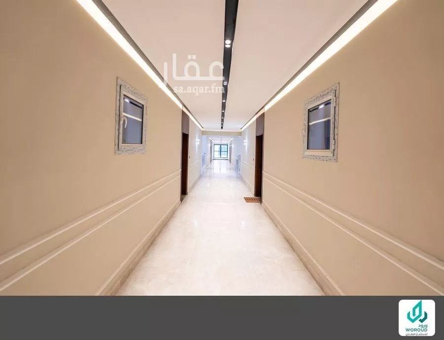 3 bedroom apartment in Al Olaya 13
