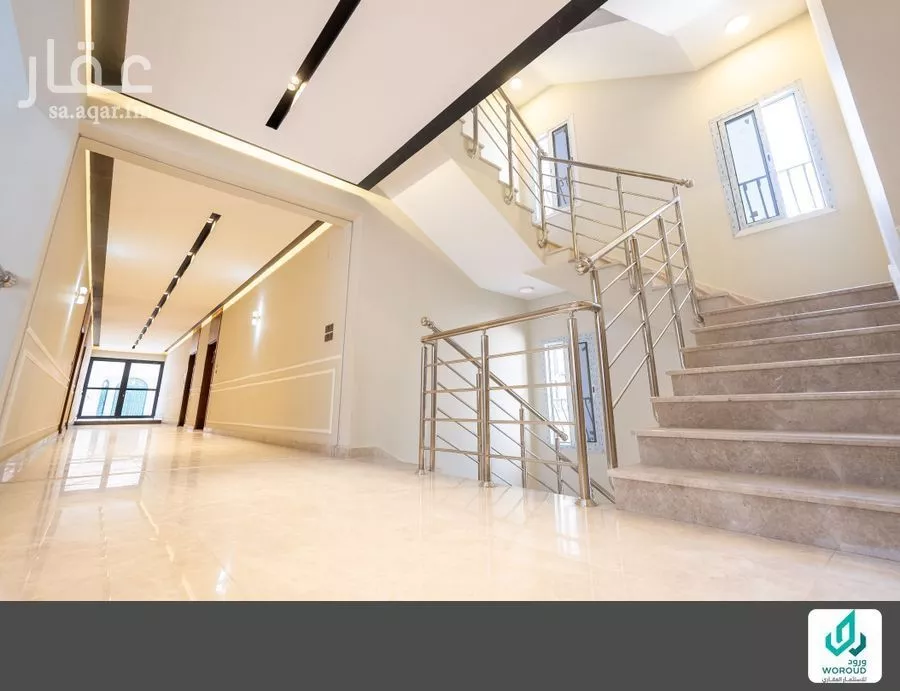 3 bedroom apartment in Al Olaya 14