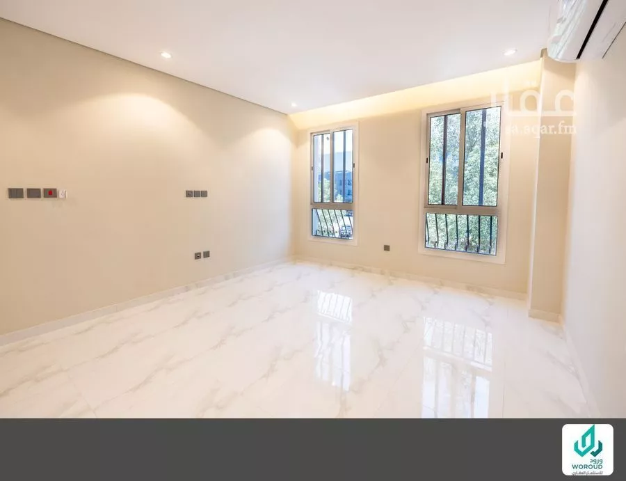3 bedroom apartment in Al Olaya 4