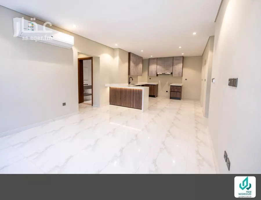 3 bedroom apartment in Al Olaya 5