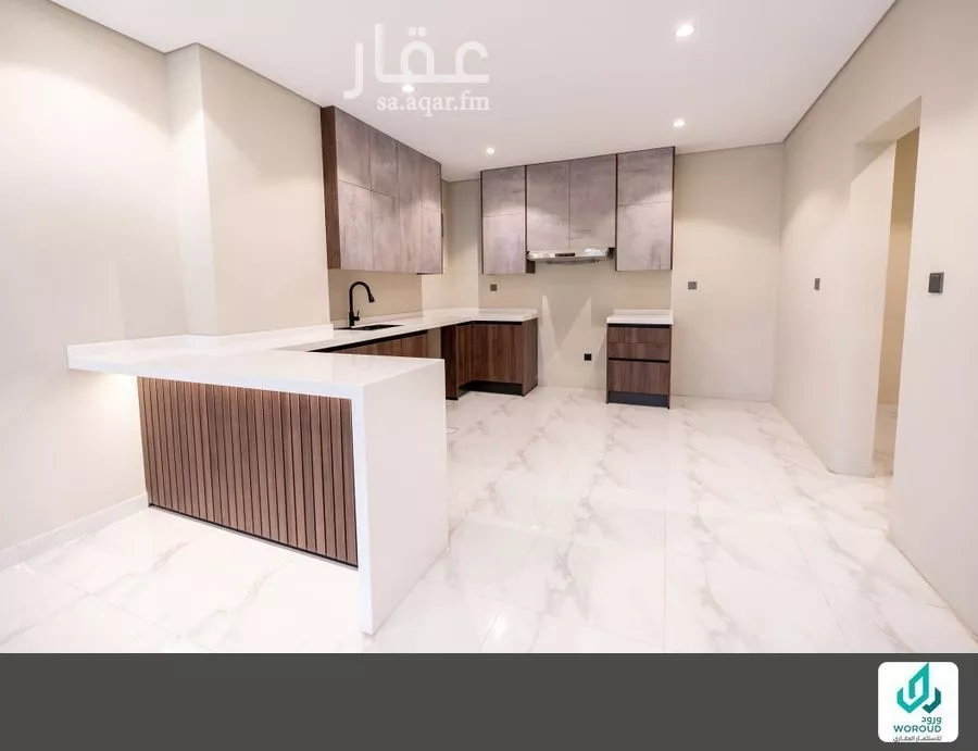 3 bedroom apartment in Al Olaya 6