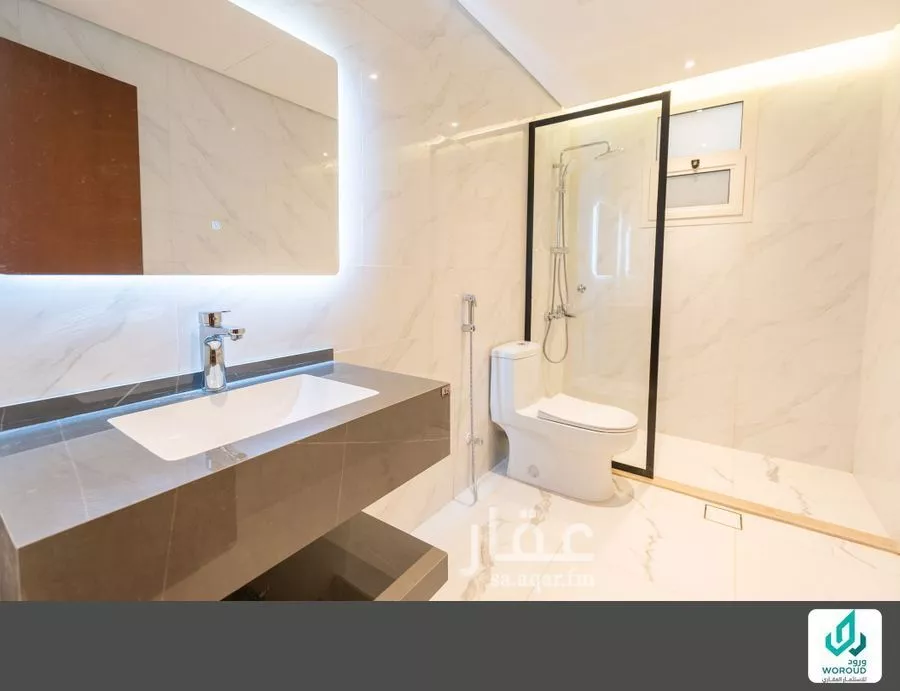 3 bedroom apartment in Al Olaya 8