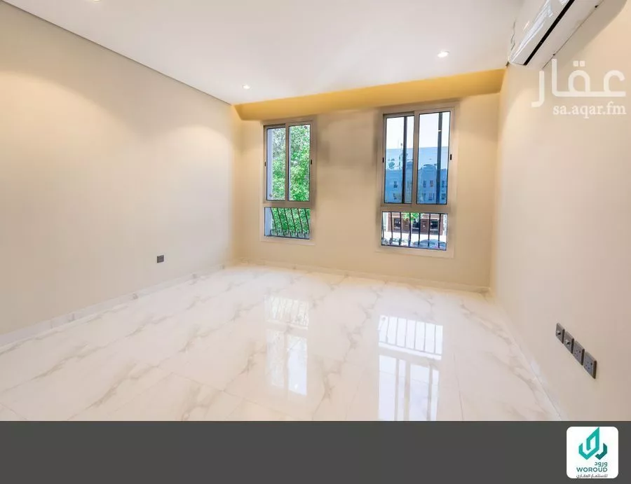 3 bedroom apartment in Al Olaya 10