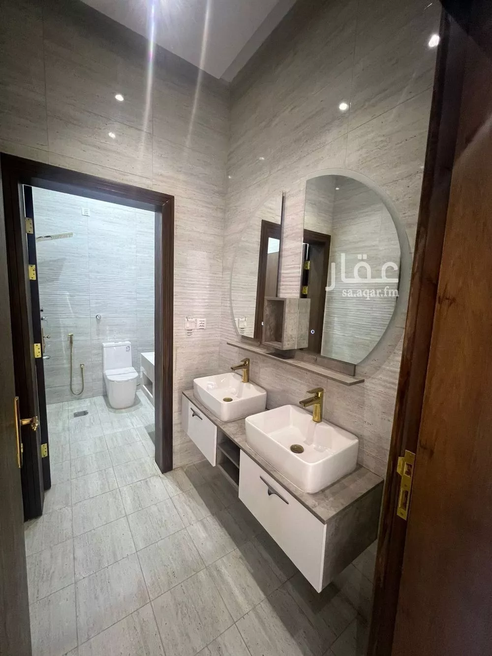 8 bedroom villa in Al Sawari 7