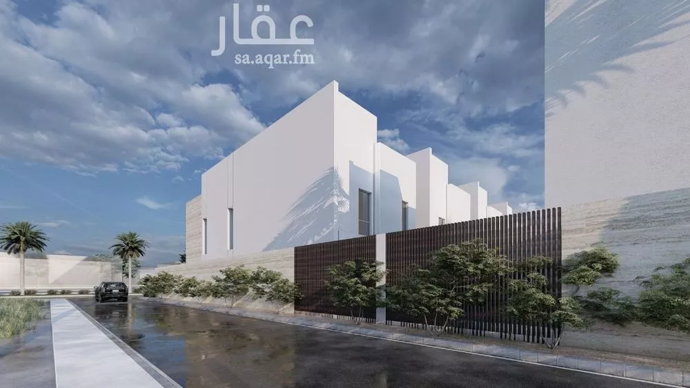 9 bedroom villa in As Sadafah 2