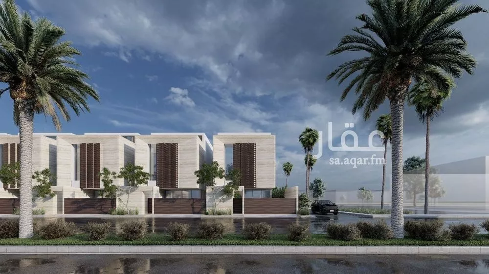 9 bedroom villa in As Sadafah 3