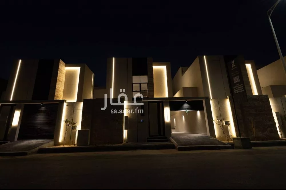 فيلا 6 غرف في الأمل 3