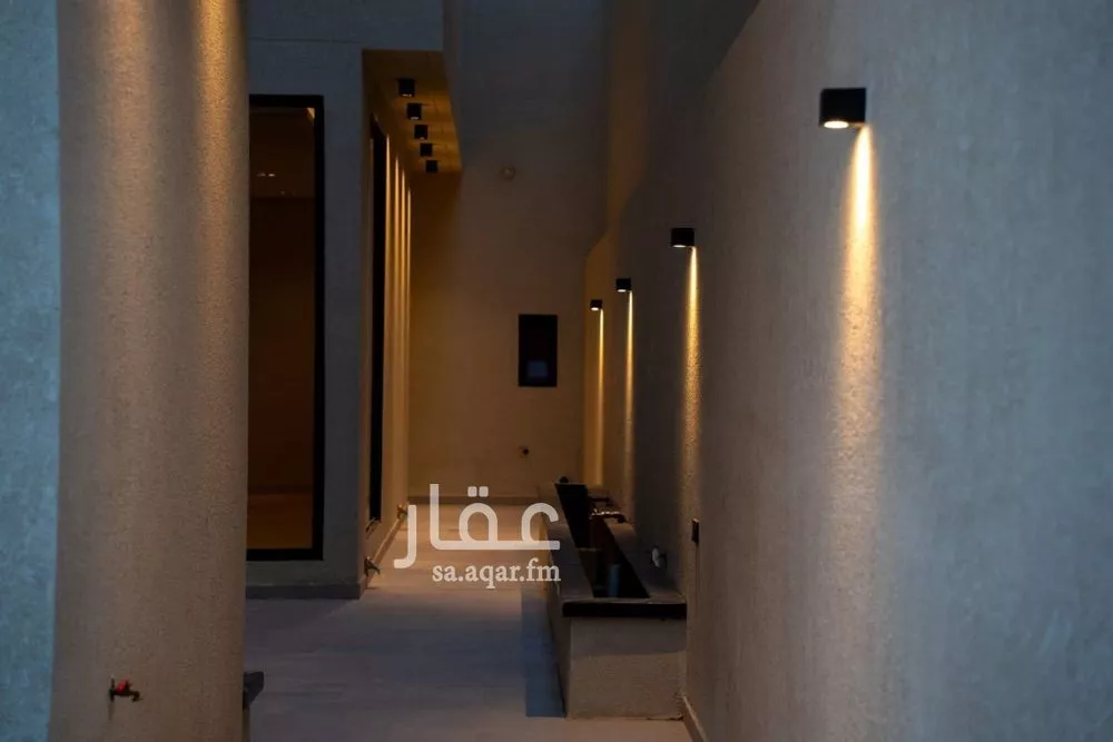 فيلا 6 غرف في الأمل 7